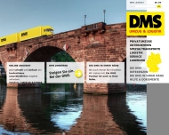 Bild DMS-International Deutsche Mbelspedition GmbH & Co. KG