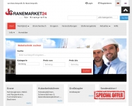Bild Cranemarket24