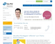 Bild Die PVS Niedersachsen rkV