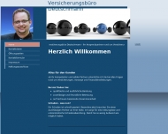Bild Deutschmann Mark Versicherungsbro