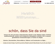Bild Bergknig Ferienwohnungen