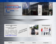 Bild Bielfeldt Metallbau GmbH