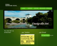 Bild Umzge Hermann Wahl Entrmpelungen