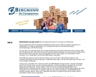 Bild BERGMANN Umzge GmbH