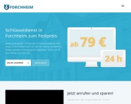 Bild Schlsseldienst Forchheim
