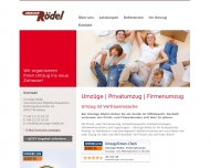Bild Internationale Umzugs- und Mbelspedition Emil Rdel Inh. Jrgen Rdel e.K.