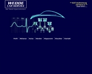 Bild WEDDE CAR SERVICE GmbH