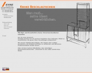 Bild Knoke Beschlagtechnik GmbH