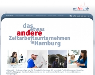 Bild zeitfairtrieb GmbH
