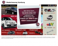 Bild Fiat Automobil AG