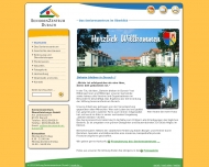 Bild Seniorenzentrum Dienstleistungs GmbH