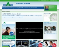 Bild Automeister Bieniek GmbH