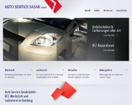 Bild Auto Service Sasak GmbH Autofachwerkstatt