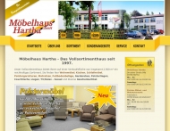 Bild Mbelhaus HARTHA GmbH