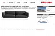 Bild Meyer Mbelabholmarkt