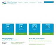 Bild Frde Campus GmbH