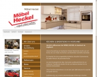 Bild Mbel Heckel GmbH