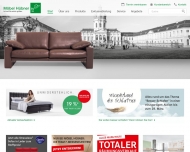 Bild Mbel-Hbner Einrichtungshaus GmbH