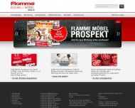 Bild Flamme Mbel Berlin GmbH & Co. KG Mbel