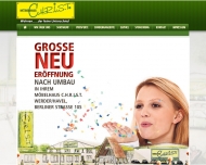 M?belhaus C.H.R.I.S.T. in Werder H