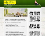 Website M�belhaus C.h.r.i.s.t