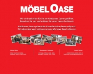 Bild Mbel Oase Bozkurt GmbH