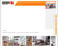 Bild Mbel Kraft GmbH & Co. KG Standort Vogelsdorf