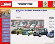 Bild DAIHATSU in Altona Autohaus