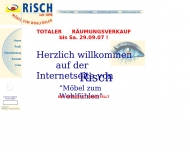Bild Mbel Julius Risch