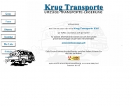 Bild Krug Umzge und Transporte