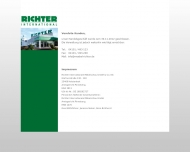 Bild Richter Internationale Mbelschau GmbH Co. KG Mbeleinzelhandel