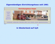 Bild Hoppe Appartement- & Einrichtungshaus