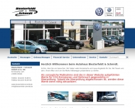 Bild Autohaus Biesterfeldt & Schmidt GmbH & Co.KG
