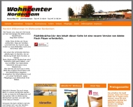 Bild Wohncenter Nordenham GmbH