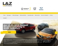 Bild Ldemann & Sens Automobile