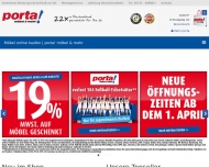 Bild Porta Mbel Handel GmbH & Co.KG
