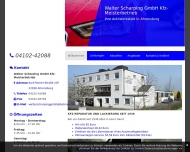Bild Scharping, Walter GmbH KfZ-Reparatur & Lackierung