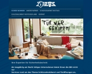 Bild EBS-Einbruchschutz