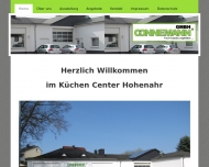 Bild Connemann GmbH Wohnmbel-Einbaukchen