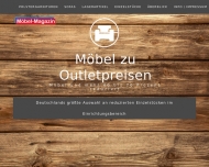 Bild H & S Sonderposten Mbel GmbH