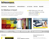 Bild Mbel Schaumann - das freundliche Mbelhaus GmbH & Co. KG