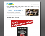 Bild BONO Haus der Wohnideen GmbH