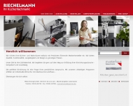 Bild KCHENFACHMARKT RIECHELMANN