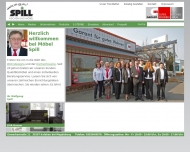 Bild Ihr Einrichter Spill Kche + Wohnen