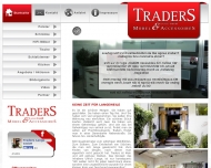 Bild Traders Lange GmbH Mbel & Accessoires