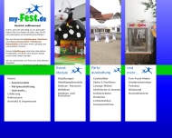 Bild My-Fest