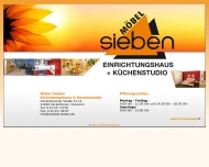 Bild Mbel Sieben GmbH