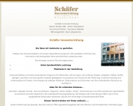 Bild Mbelhaus Schfer GmbH & Co.