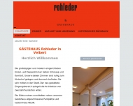 Bild Gstehaus Rohleder