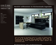 Bild Ingendoh GmbH Kchenstudio